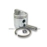 Piston deuxième côte rectification Vespa 125 ACMA 51-53 D, 56,9